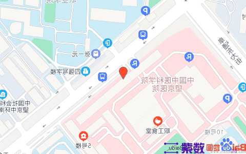 「北京望京医院地址」北京望京医院地址地图高清