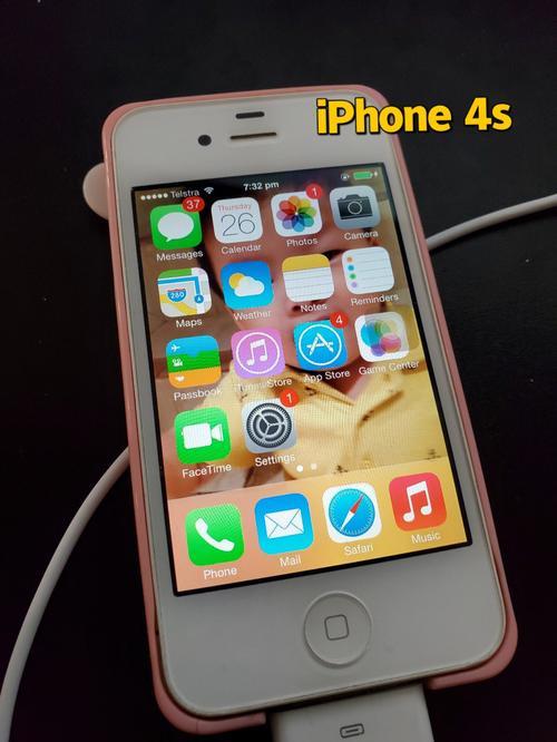 「苹果iphone4s16g」苹果iphone4S16G的规格型号是什么