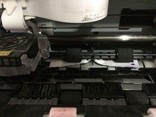 「toshiba打印机」Toshiba打印机卡纸怎么办