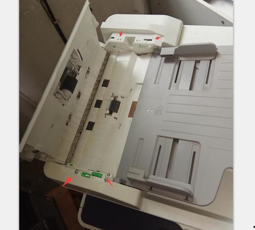 「toshiba打印机」Toshiba打印机卡纸怎么办