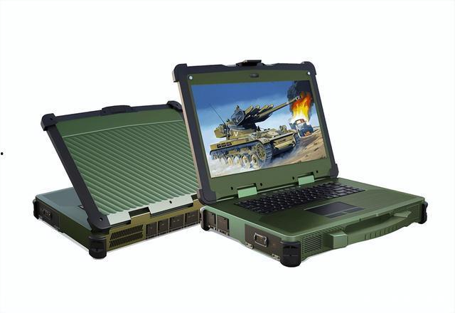 「军用笔记本」军用笔记本电脑图片