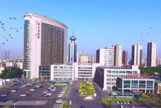 「天津哪个骨科医院最好」天津哪个骨科医院最好排名