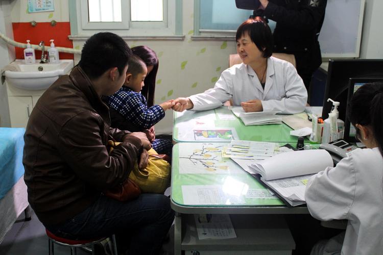 「上海自闭症医院」上海自闭症儿童医院
